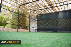  اقدامات پردیس امام سجاد(ع) در راستای اجرای طرح «فرصت مهر»
 4