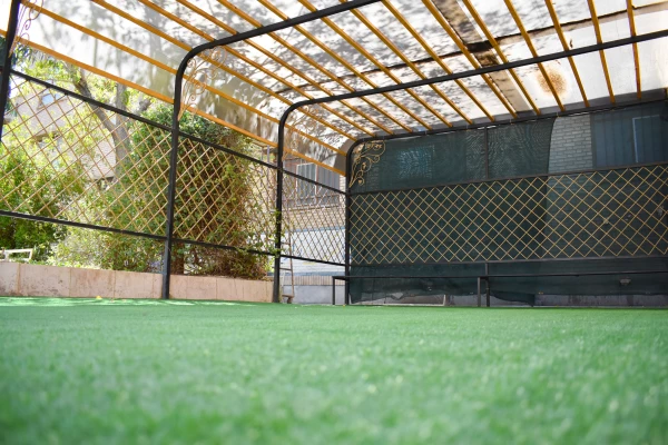  اقدامات پردیس امام سجاد(ع) در راستای اجرای طرح «فرصت مهر»
 4