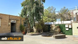  اقدامات پردیس امام سجاد(ع) در راستای اجرای طرح «فرصت مهر»
 5