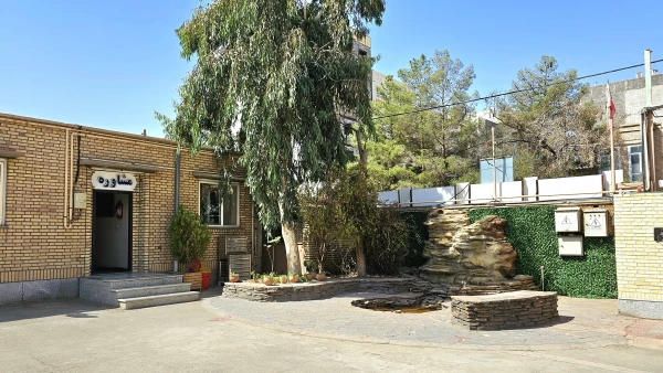  اقدامات پردیس امام سجاد(ع) در راستای اجرای طرح «فرصت مهر»
 5