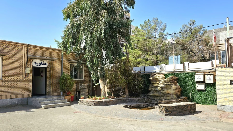  اقدامات پردیس امام سجاد(ع) در راستای اجرای طرح «فرصت مهر»
 5