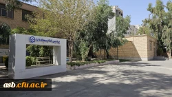  اقدامات پردیس امام سجاد(ع) در راستای اجرای طرح «فرصت مهر»
 6