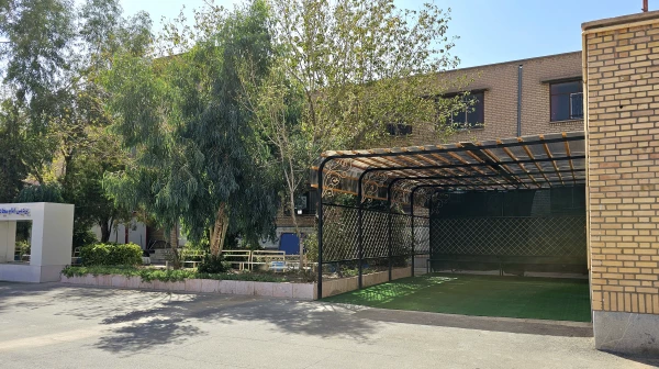  اقدامات پردیس امام سجاد(ع) در راستای اجرای طرح «فرصت مهر»
 7