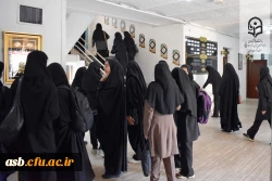 آغاز سال تحصیلی جدید با حضور دانشجو معلمان پردیس امام سجاد(ع) 3