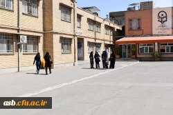 آغاز سال تحصیلی جدید با حضور دانشجو معلمان پردیس امام سجاد(ع) 4