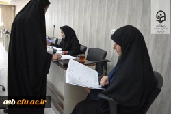 آغاز فرآیند ثبت نام نودانشجومعلمان پردیس امام سجاد (ع) خراسان جنوبی در سال تحصیلی جدید 4