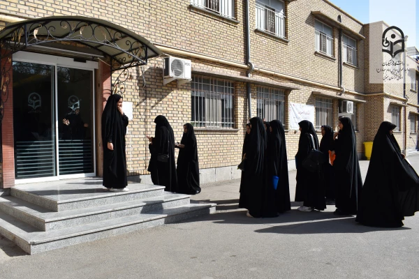 آغاز فرآیند ثبت نام نودانشجومعلمان پردیس امام سجاد (ع) خراسان جنوبی در سال تحصیلی جدید 5