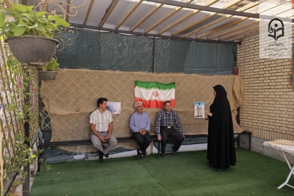 آغاز فرآیند ثبت نام نودانشجومعلمان پردیس امام سجاد (ع) خراسان جنوبی در سال تحصیلی جدید 8