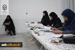 آغاز فرآیند پذیرش و مصاحبه استعدادهای برتر ملی دانشگاه فرهنگیان در پردیس امام سجاد (ع)  5