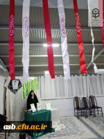 برگزاری مراسم «جشن تولد شهدایی» در پردیس امام سجاد (ع) 5