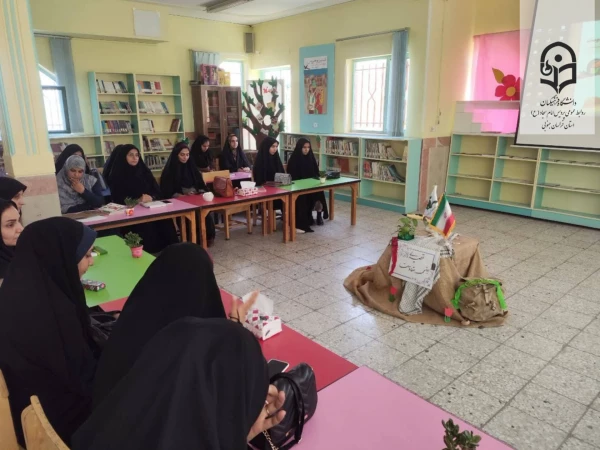 قصه هایی از جنس مقاومت 2