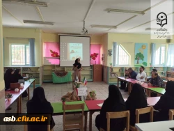 قصه هایی از جنس مقاومت 3