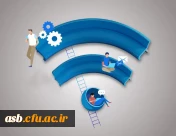  اطلاعیه استفاده از اینترنت دانشگاه