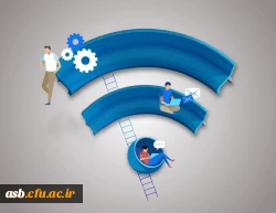  اطلاعیه استفاده از اینترنت دانشگاه 2