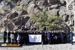 پیاده روی صبحگاهی به مناسبت هفته  تربیت بدنی 2