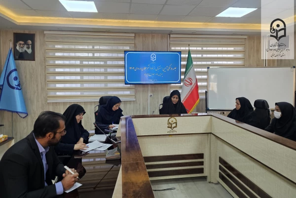 طلوع نسلی تازه از معلمان متعهد در دانشگاه فرهنگیان بیرجند 2