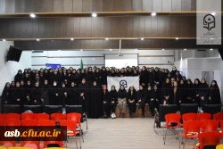 طلوع نسلی تازه از معلمان متعهد در دانشگاه فرهنگیان بیرجند 7