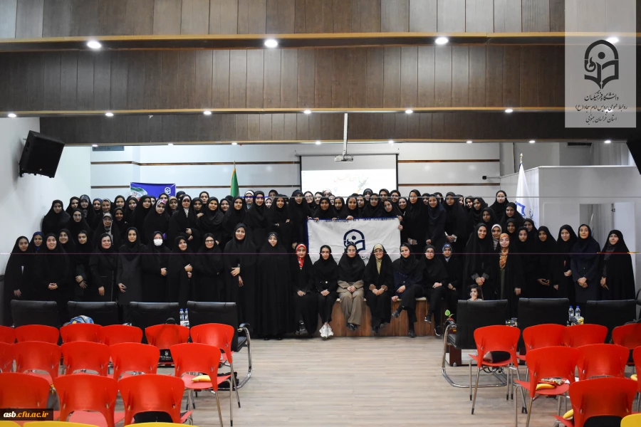 طلوع نسلی تازه از معلمان متعهد در دانشگاه فرهنگیان بیرجند 7