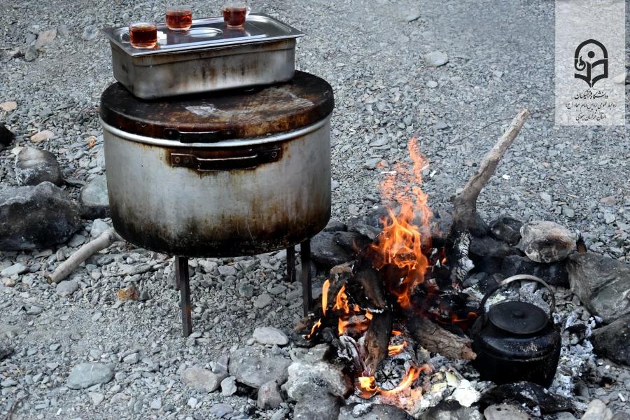 طلوع نسلی تازه از معلمان متعهد در دانشگاه فرهنگیان بیرجند 12