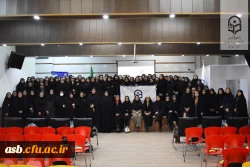 طلوع نسلی تازه از معلمان متعهد در دانشگاه فرهنگیان بیرجند 2