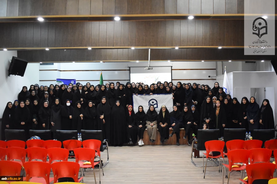 طلوع نسلی تازه از معلمان متعهد در دانشگاه فرهنگیان بیرجند 2