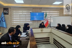 طلوع نسلی تازه از معلمان متعهد در دانشگاه فرهنگیان بیرجند 3