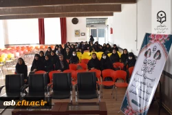 طلوع نسلی تازه از معلمان متعهد در دانشگاه فرهنگیان بیرجند 4