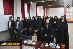 طلوع نسلی تازه از معلمان متعهد در دانشگاه فرهنگیان بیرجند 5