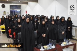 طلوع نسلی تازه از معلمان متعهد در دانشگاه فرهنگیان بیرجند 6