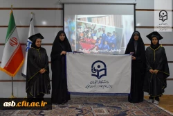 طلوع نسلی تازه از معلمان متعهد در دانشگاه فرهنگیان بیرجند 7