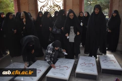 طلوع نسلی تازه از معلمان متعهد در دانشگاه فرهنگیان بیرجند 8