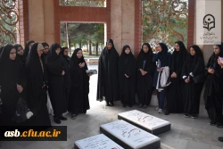 طلوع نسلی تازه از معلمان متعهد در دانشگاه فرهنگیان بیرجند 9