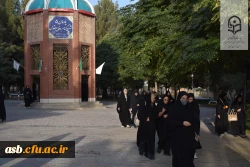 طلوع نسلی تازه از معلمان متعهد در دانشگاه فرهنگیان بیرجند 10