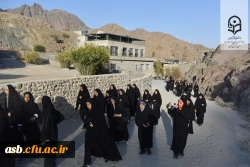 طلوع نسلی تازه از معلمان متعهد در دانشگاه فرهنگیان بیرجند 11