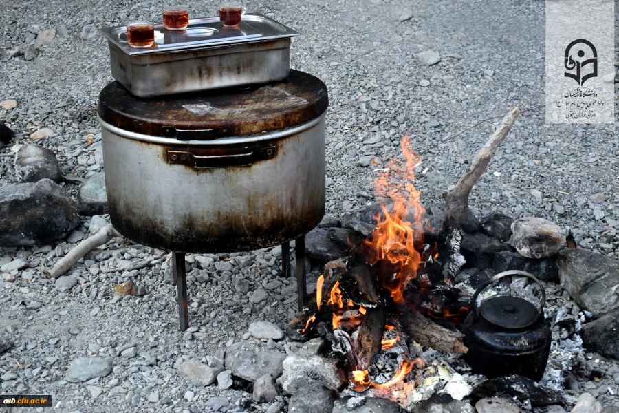طلوع نسلی تازه از معلمان متعهد در دانشگاه فرهنگیان بیرجند 12