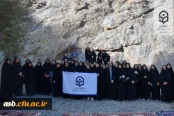 طلوع نسلی تازه از معلمان متعهد در دانشگاه فرهنگیان بیرجند 13