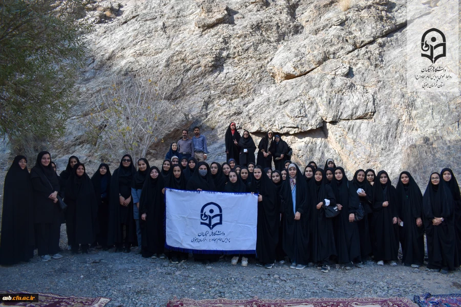 طلوع نسلی تازه از معلمان متعهد در دانشگاه فرهنگیان بیرجند 13