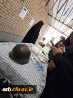 برگزاری کارگاه ها و نشست های فرهنگی و آموزشی در ماه مهر در پردیس امام سجاد (ع)  3