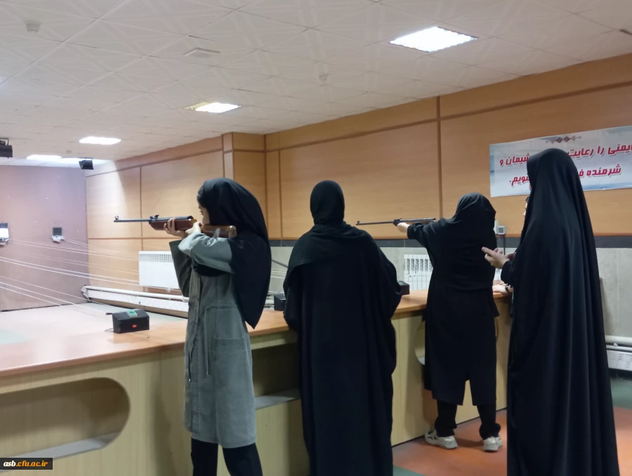 برگزاری کارگاه ها و نشست های فرهنگی و آموزشی در ماه مهر در پردیس امام سجاد (ع)  4