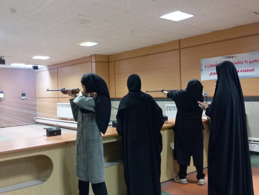 برگزاری کارگاه ها و نشست های فرهنگی و آموزشی در ماه مهر در پردیس امام سجاد (ع)  4