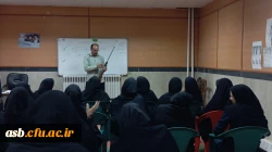 برگزاری کارگاه ها و نشست های فرهنگی و آموزشی در ماه مهر در پردیس امام سجاد (ع)  5