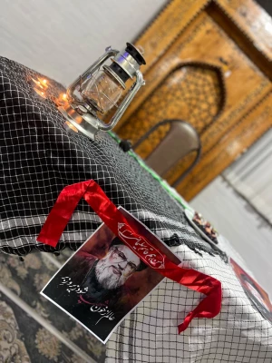 برگزاری کارگاه ها و نشست های فرهنگی و آموزشی در ماه مهر در پردیس امام سجاد (ع)  12