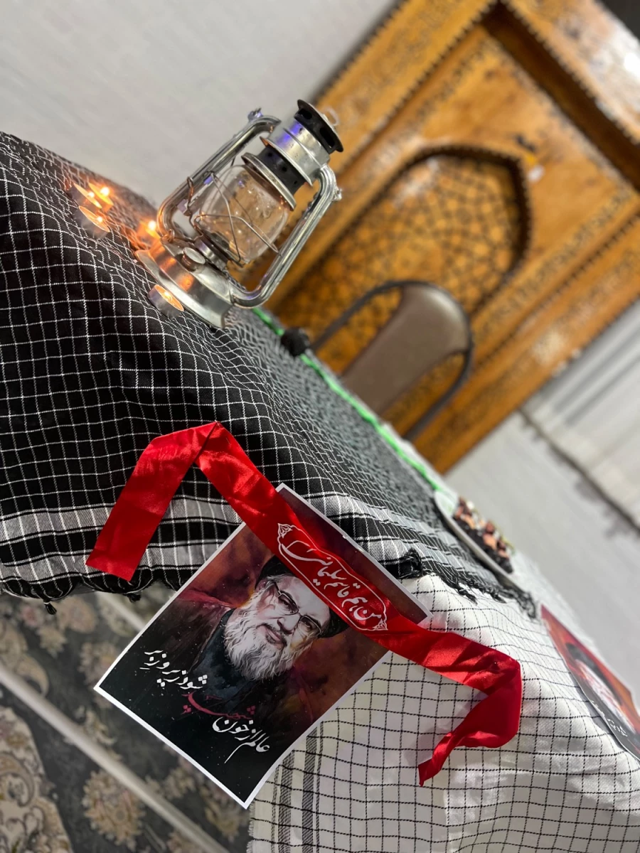 برگزاری کارگاه ها و نشست های فرهنگی و آموزشی در ماه مهر در پردیس امام سجاد (ع)  12