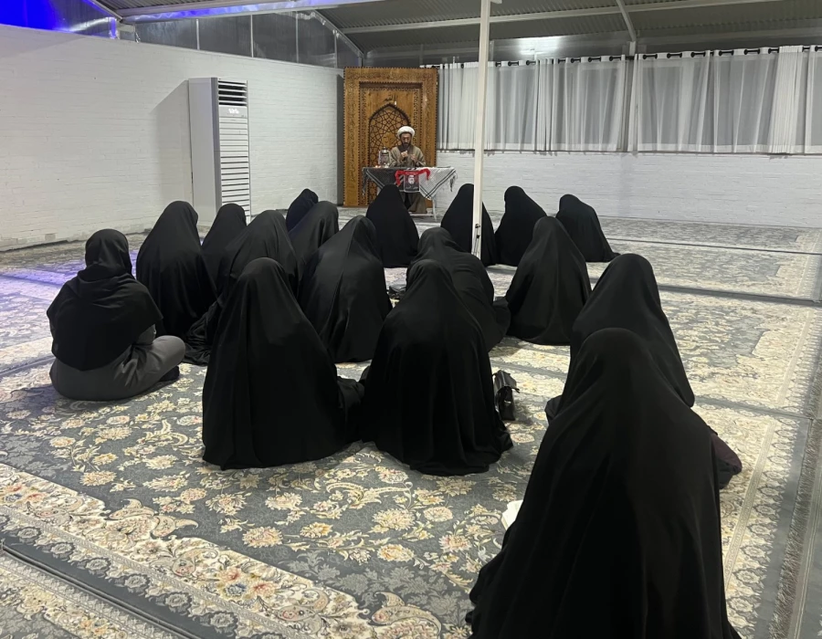 برگزاری کارگاه ها و نشست های فرهنگی و آموزشی در ماه مهر در پردیس امام سجاد (ع)  13