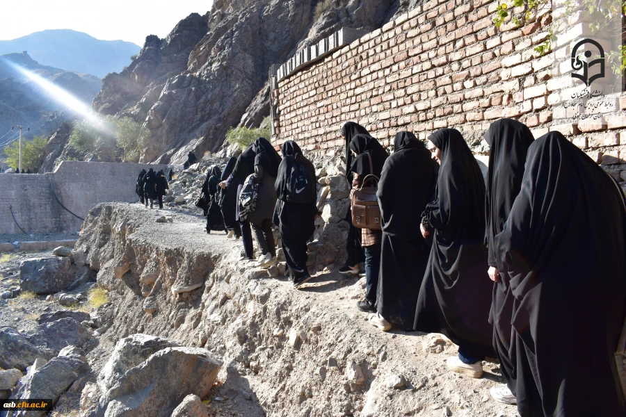 در هفته تربیت بدنی چه گذشت؟ 6