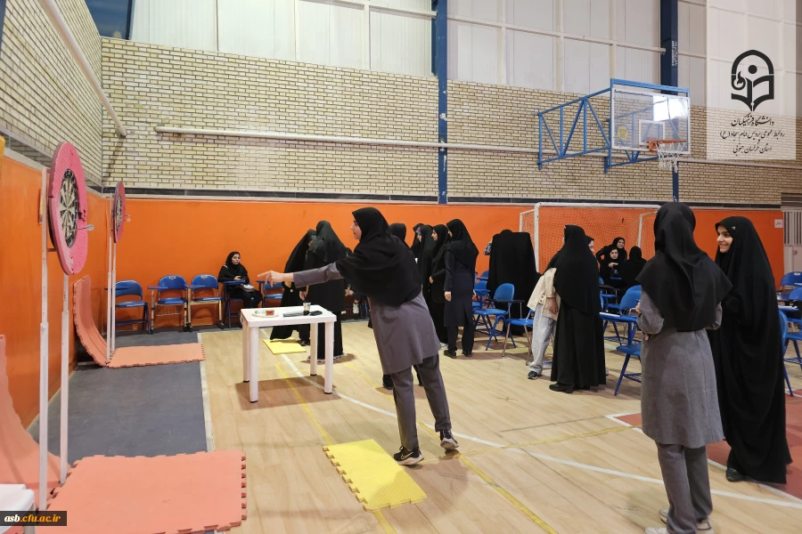 در هفته تربیت بدنی چه گذشت؟ 13