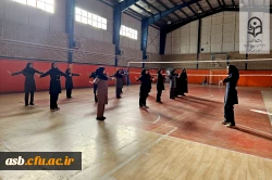 در هفته تربیت بدنی چه گذشت؟ 14