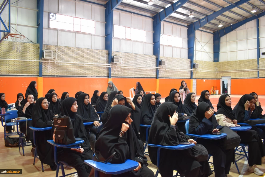 در هفته تربیت بدنی چه گذشت؟ 16