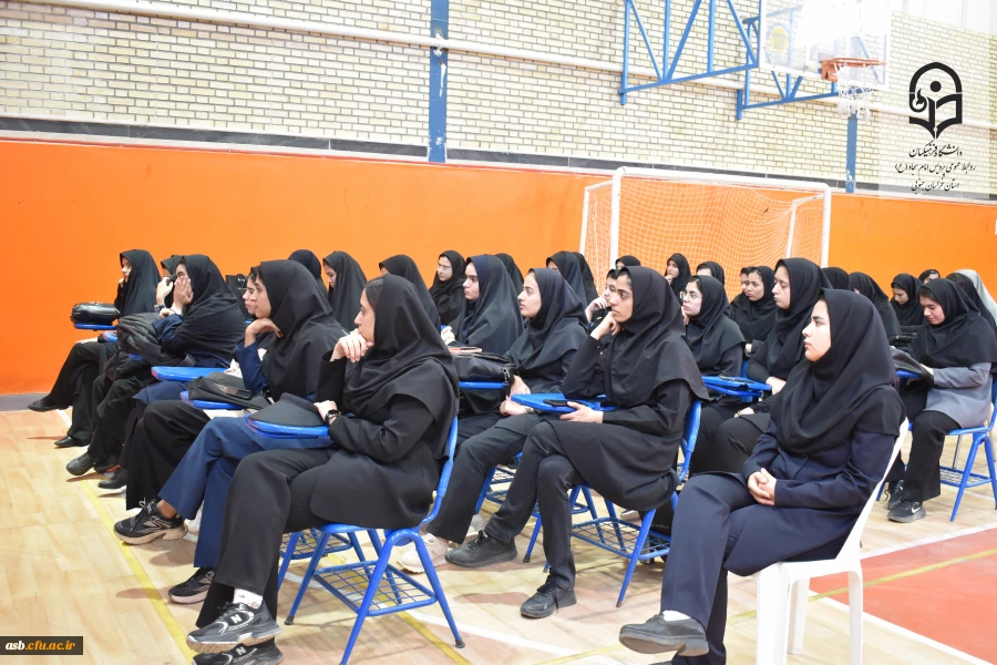 در هفته تربیت بدنی چه گذشت؟ 19