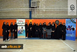 در هفته تربیت بدنی چه گذشت؟ 21